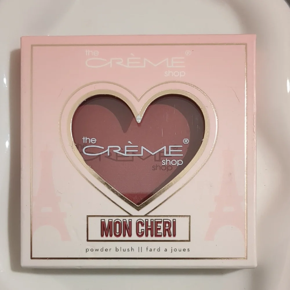 Powder Blush